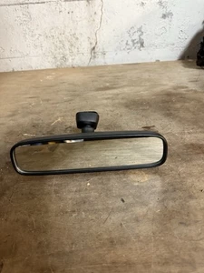 Rear View Mirror Without Adaptive Cruise Fits 05-16 Honda CR-V - Picture 1 of 13