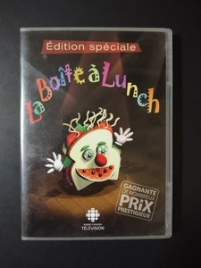 La Boite a Lunch Edition Speciale DVD - Bild 1 von 4