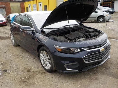 Espejo retrovisor MALIBU 2016 1676958 Foto 1 de 4