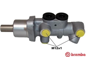 BREMBO Bremsbelagsatz, Scheibenbremse P 24 043 für FORD KIA MAZDA TVR - Bild 1 von 2