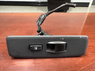 Interruptor de ventana eléctrica Toyota RAV 1999 4 pasajeros delanteros Foto 1 de 4