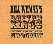 Groovin von BillS Rhythm Kings Wyman | CD | Zustand sehr gut - Bild 1 von 2