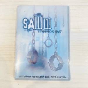 Saw 3 (DVD, 2006) - Picture 1 of 8