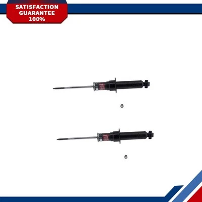 2 Amortiguadores traseros puntales para Dodge Journey 2011 2012 2013 2014 2015 2016 2017 2018 Foto 1 de 4