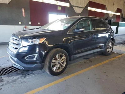Pinza de freno de disco trasera derecha usada se adapta a: Ford Edge 2016 trasera derecha grado A Foto 1 de 4