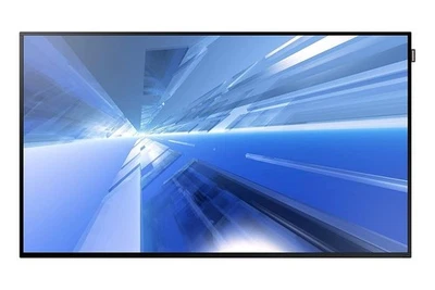 SAMSUNG DM40E 40" LED DISPLAY - Full HD - Digital Signage - Image 1 of 4