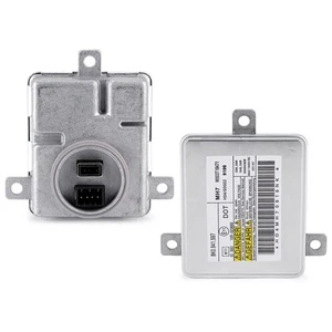 Car D1S D3S Xenon Ballast Controller M1-W003T18471 For - Picture 1 of 12