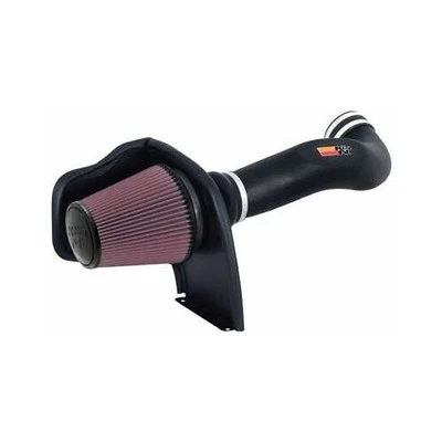 Sistema de admisión de aire de rendimiento K&N Filters 57-3050 para GMC Yukon XL 1500 NUEVO Foto 1 de 3