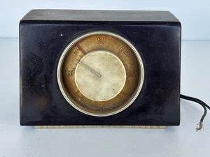 Controlador de antena de dial brújula modelo U-110B caja de control de rotor Alliance de colección - Imagen 1 de 7