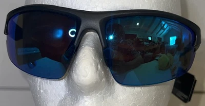 Rawlings 31 PS0120 GPH/BLU MRF QTM TJX Sunglasses Mirrored Lens - Image 1 of 4