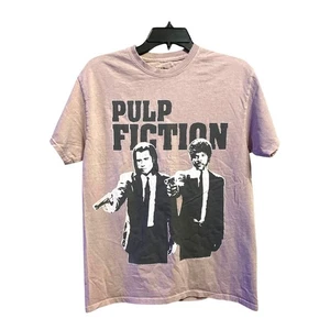 Pulp Fiction Kurzarmshirt S/M  - Bild 1 von 4