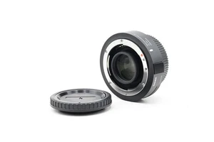 Sigma TC-1401 1.4x Teleconverter Nikon (for select Sigma lenses) #258 - Picture 1 of 7