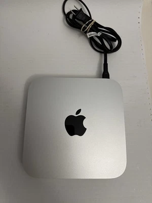 Procesador Mac Mini Late 2014 2,6 GHz I5 Dual Core, 256 GB, 8 GB de RAM Montery Foto 1 de 4
