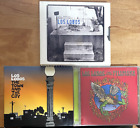 LOS LOBOS - 3 CD LOT - INNY ZESPÓŁ LA/ TOWN CITY/LIVE AT THE FILLMORE - CD