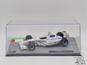 DIE-CAST Stewart SF3 - 1999 Johnny Herbert 1:43 - Foto 1 di 1