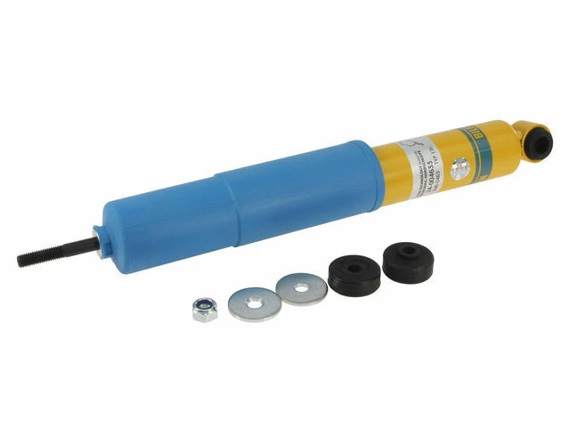 Amortiguador delantero Bilstein para Alfa Romeo Giulia Sprint 1964, 1966 66 RPYX Foto 1 de 1