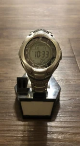Vintage Casio Though Solar protrek PAG 70T WATCH - Picture 1 of 9