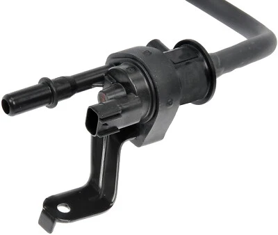 Vapor Canister Purge Valve Dorman For 2009-2017 Ford E-450 Super Duty 6.8L V10 - Image 1 of 2