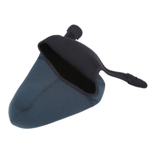 Waterproof Soft Protection Liner Case Bag Sleeve Pouch For SLR DSLR Camera - Picture 1 of 14