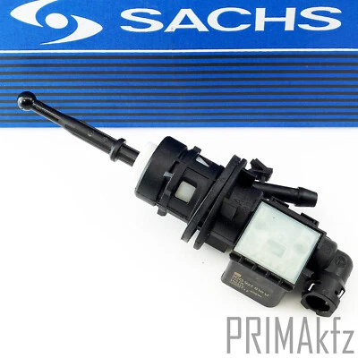 SACHS Geberzylinder Geber Zylinder Kupplung für Audi Q3 Seat VW Passat - Bild 1 von 3