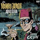 LOS MAMBO JAMBO ARKESTRA El Gran Ciclón (Vinyl)