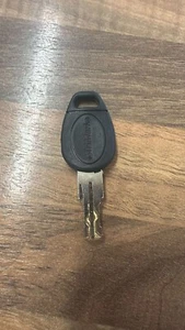 TriMark Spare Caravan Key 6610 - Picture 1 of 1