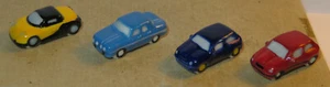 rare MAISON BARON CIVRAIS VOITURE RENAULT FEVE PORCELAINE 3D modèles au choix