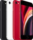 Apple Iphone Se 2Nd Gen 2020 A2275 All Colors (Gsm + Cdma) Unlocked - Open Box -