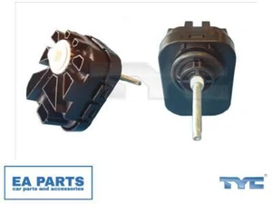 1x Control, headlight range adjustment for NISSAN TYC 20-15127-MA-1 - Picture 1 of 3