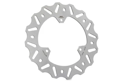 DISCO FRENO DELANTERO AS3 GAS GAS MC 65 2021-2024 Foto 1 de 4