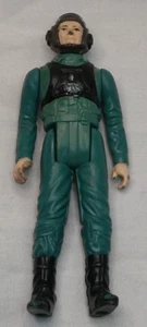 Figura de colección Star Wars A-WING PILOTO 1984 últimos 17 batalla dañada - Imagen 1 de 9