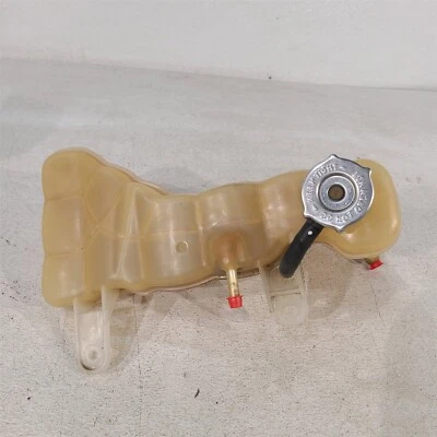 2012 Dodge зарядное устройство Srt-8 радиатор охлаждающей жидкости бак резервуар Aa7180 - Изображение 1 из 4