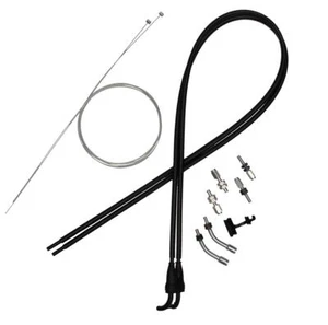 Cable De Gas Universal Domino 1500mm - Imagen 1 de 1