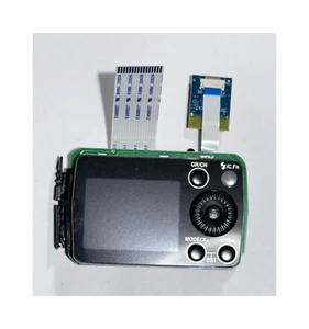 NUEVO Para Placa Base Godox AD200 + Pantalla LCD + Cubierta Trasera - Imagen 1 de 2