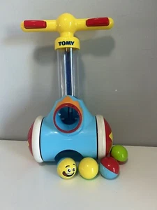 Tomy Preschool Pic n Pop Vintage 2009 - Picture 1 of 3