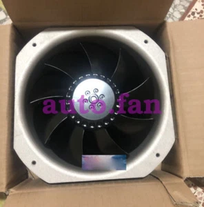 1 PCS Brand New Fulltech UF250BMB38H2C2A 380V Axial Fan - Picture 1 of 3