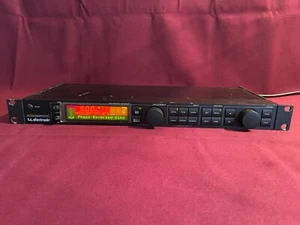 T.C. TC ELECTRONIC D-TWO MULTITAP RHYTHM DELAY - Picture 1 of 6