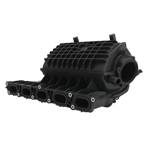 Intake Manifold for Volkswagen Beetle Golf Jetta Passat Rabbit 2006-2014 L5 2.5L - Picture 1 of 13