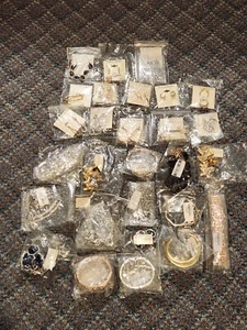Tahari Jewelry Lot MSRP $1000 - Picture 1 of 18