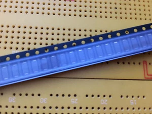 Rectificador de avalancha ultrarrápido 1A 400V diodo US1G 50nS SMD DO-214AC Multi Qty - Imagen 1 de 1