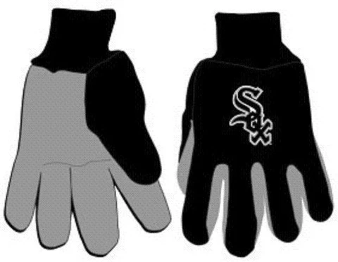 Chicago White Sox Utility Gloves Cover