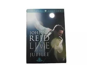 Johnny Reid: Live at the Jubilee (DVD) SPECIAL EDITION - Foto 1 di 1