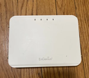 Engenius ECB1200 Dual Band AC Long Range Wireless Access Point - Picture 1 of 6