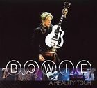 A Reality Tour von David Bowie | CD | Zustand gut