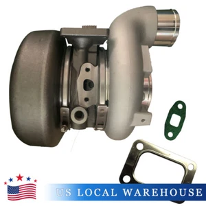 Fits 6.7L DIESEL HE351VE Dodge Ram 2008-2012 Cummins VGT ISB Turbo 05086951AB - Picture 1 of 12