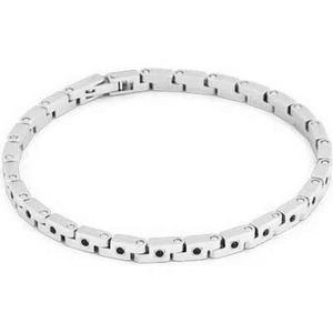 BROSWAY CLUB BRACCIALE UOMO BCU03 CONCESSIONARIO UFFICIALE - Imagen 1 de 1