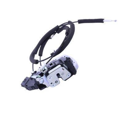 Rear Left Door Lock Latch Actuator for Infiniti FX35 FX37 FX50 QX70 2009-2017 - Image 1 of 4