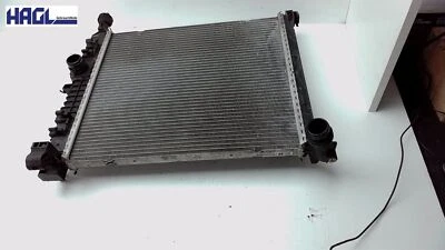 Radiatore 13283247 Opel Meriva 1.4 B S-D 88 KW 120 PS Station Wagon - Immagine 1 di 4