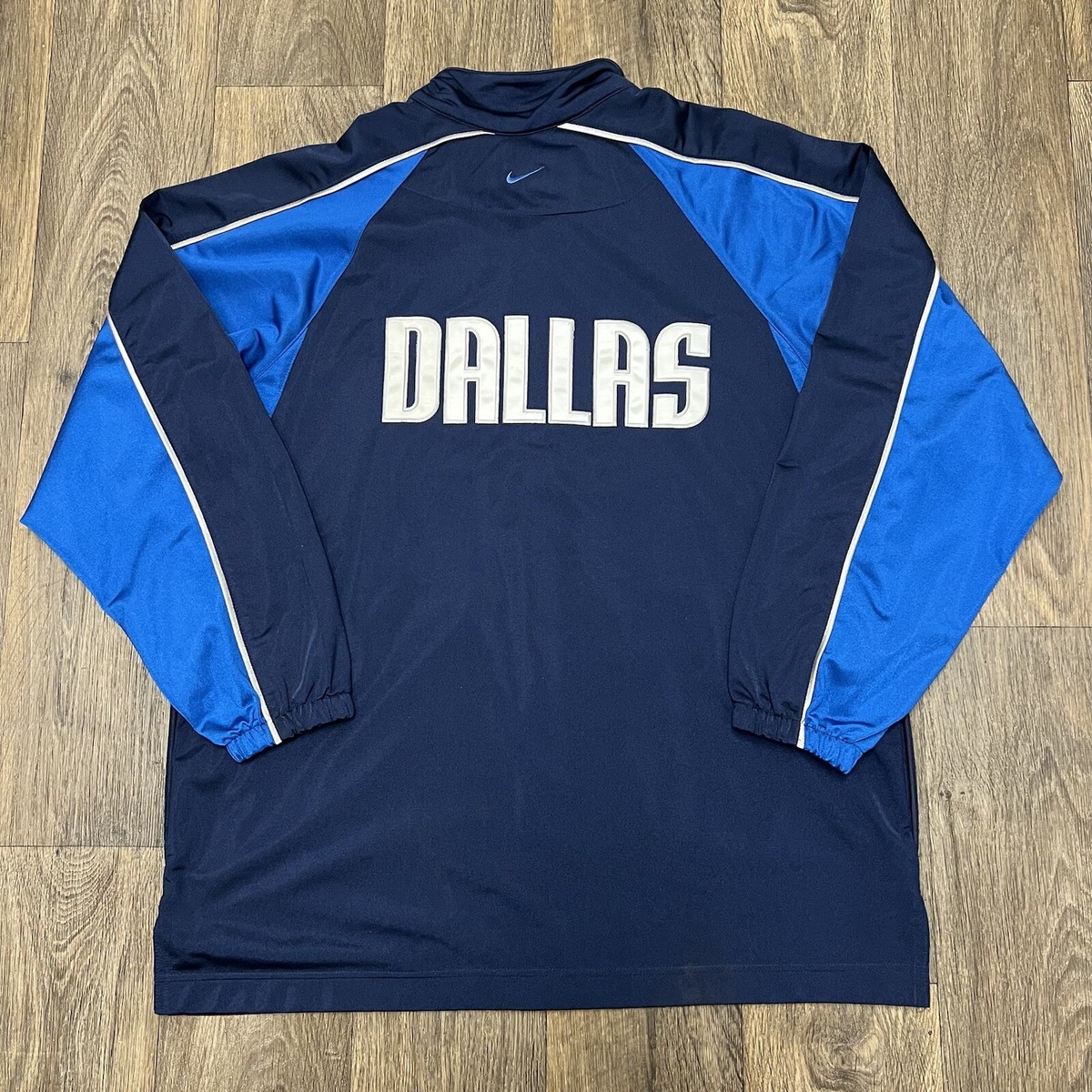 Nike Men's Dallas Mavericks NBA Jackets | eBay Nike Men's Dallas Mavericks NBA Jackets | eBay