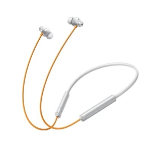 realme Buds Wireless 5 ANC in Ear Bluetooth Headphones,50dB ANC 38hrs Playback - Picture 1 of 11